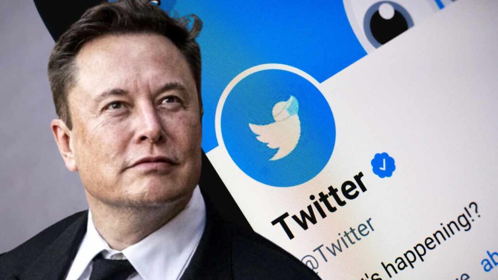 Elon Musk suspende el trabajo remoto en Twitter