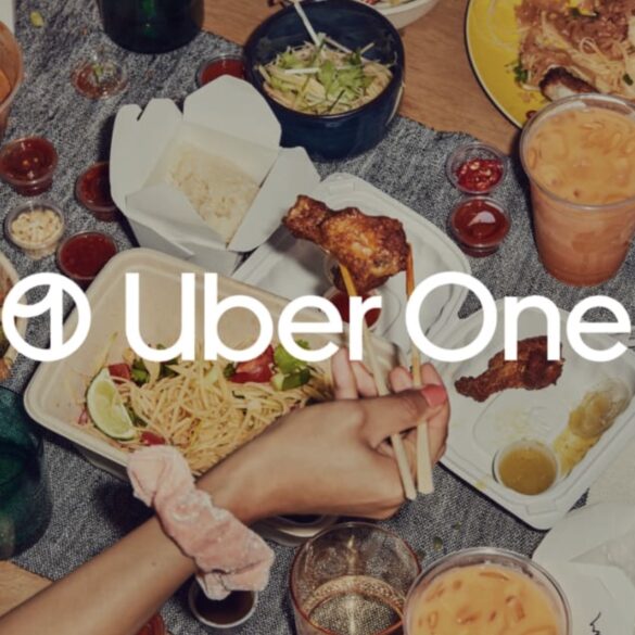 Uber One