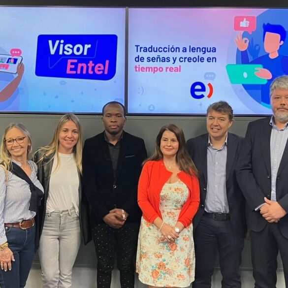 Entel