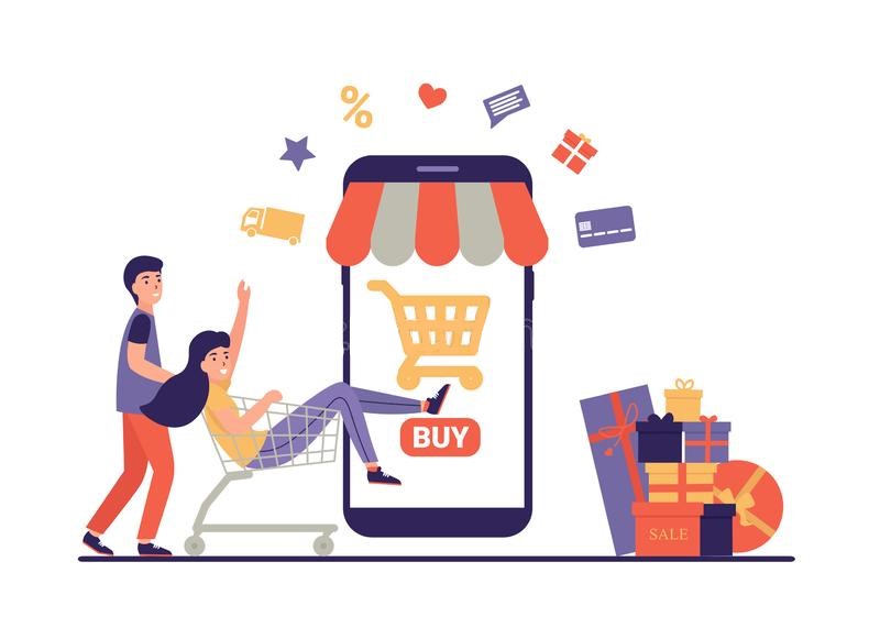 Compras Black Friday Chatbo