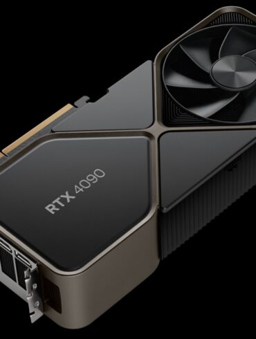 Nvidia RTX 4090 foto 5