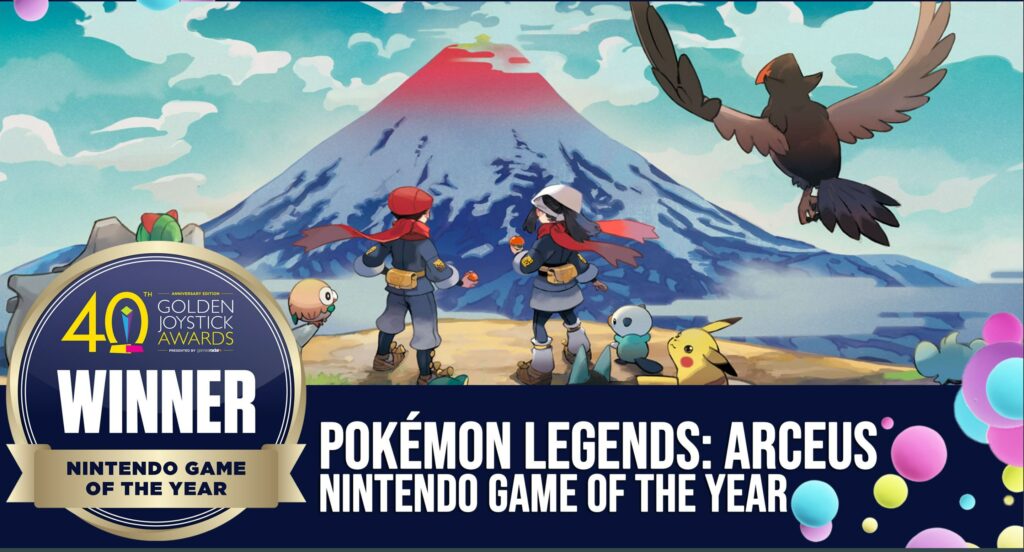 legends arceus Golden joystick.JPG