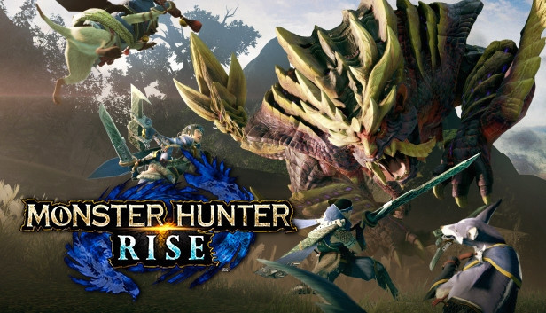 Monster Hunter Rise llegará a PS5, PS4, Xbox y Xbox Game Pass