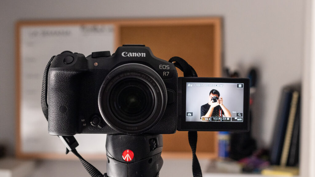 Canon podría ser la siguiente marca de fotografía en colaborar en smartphones