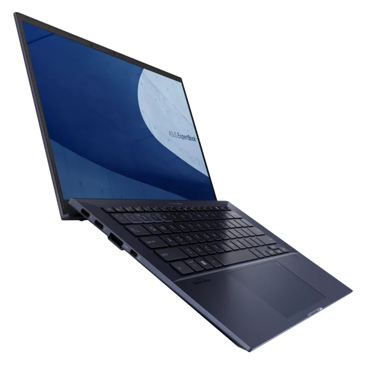 ASUS ExpertBook B9