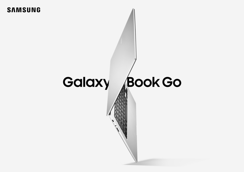 Bluetooth SIG revela datos de la próxima Samsung Galaxy Book 2 Go