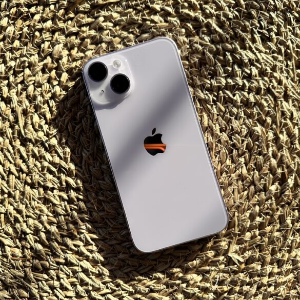 iPhone
