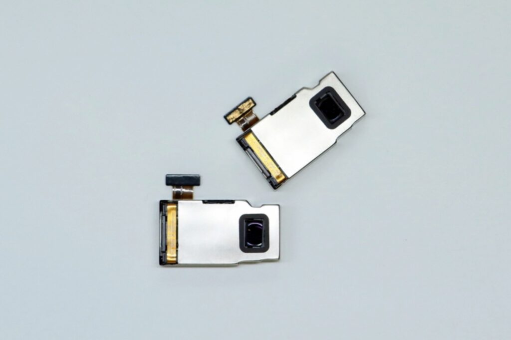 LG anuncia un nuevo módulo de cámara teleobjetivo capaz de ofrecer un zoom óptico de hasta 9x