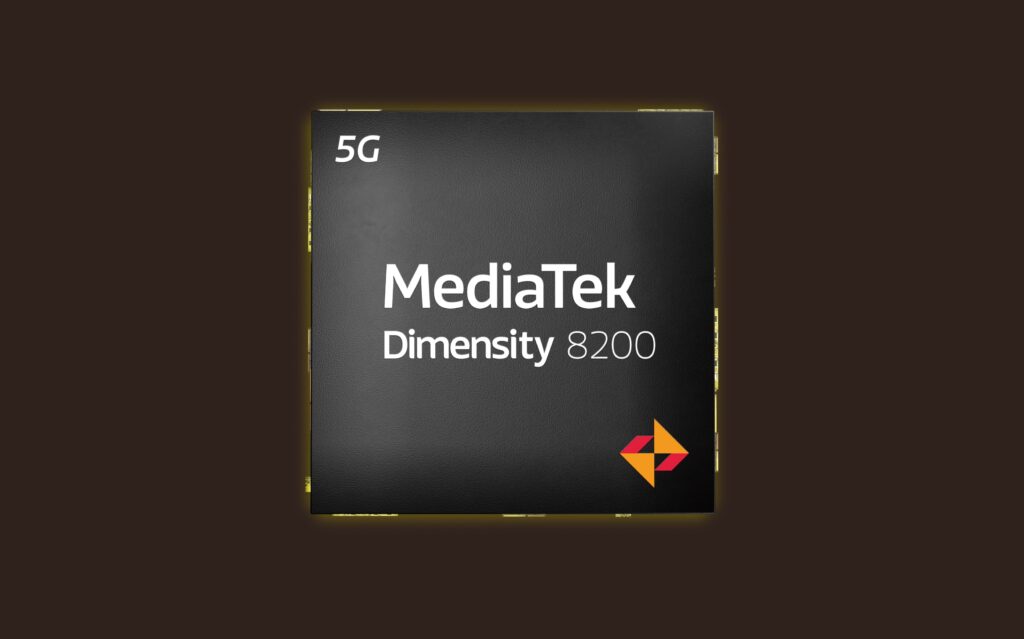MediaTek anuncia su nuevo Dimensity 8200 basado en proceso de 4 nm