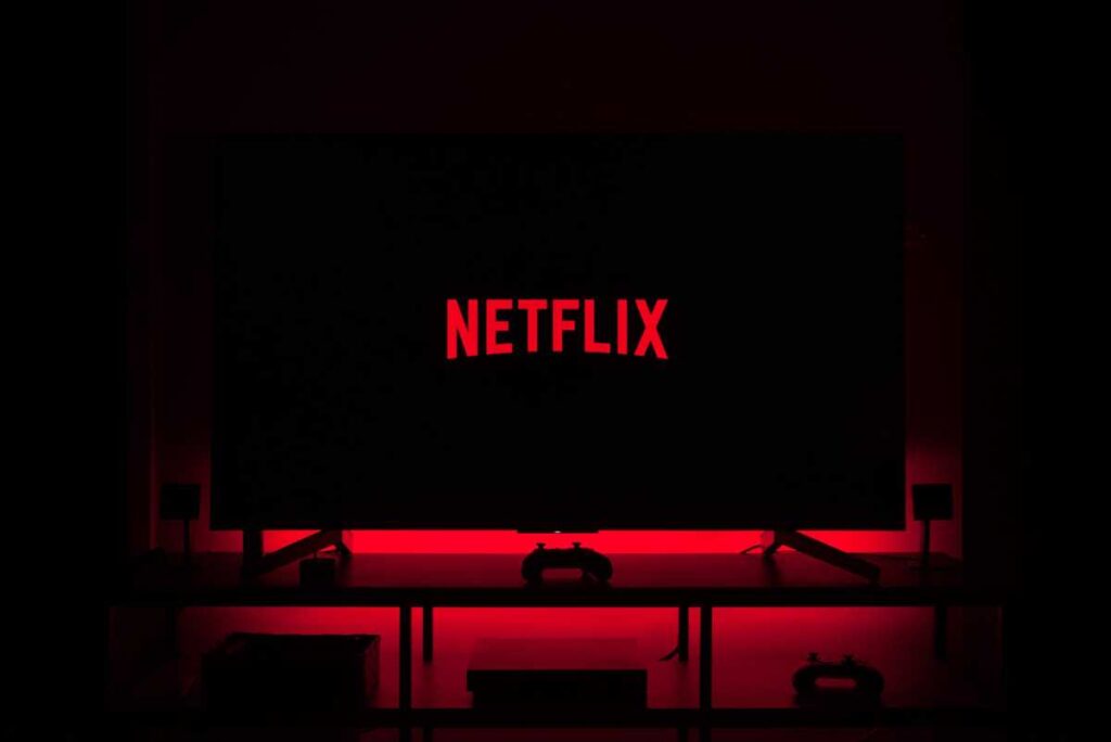 Netflix dice que sus suscriptores pasan un promedio de dos horas al día en la plataforma