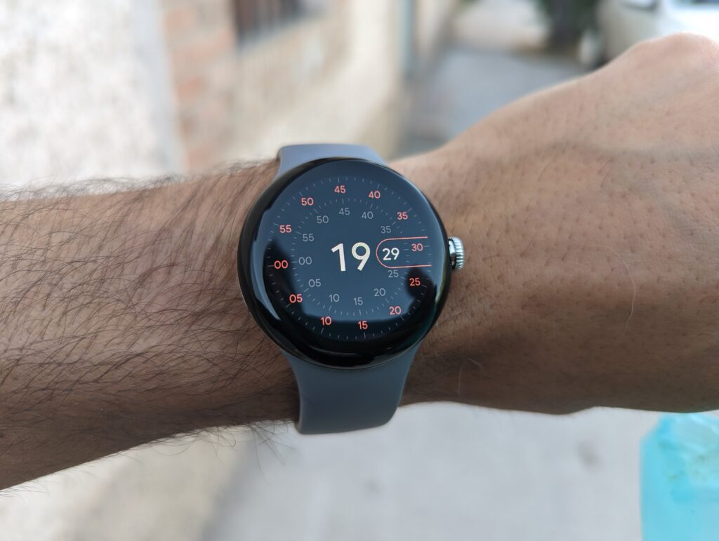 El Pixel Watch 2 usaría un procesador de la serie Snapdragon W5