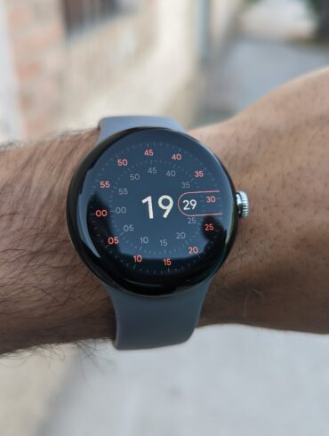Wear OS