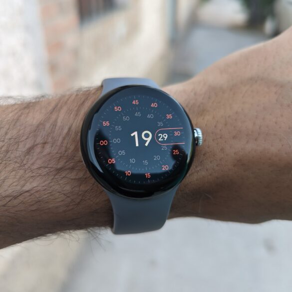 Wear OS