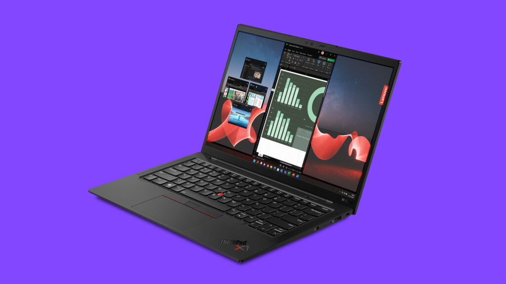 Lenovo presenta nuevas ThinkPad X1: Carbon Gen 11, Yoga Gen 8 y Nano Gen 3 #CES2023