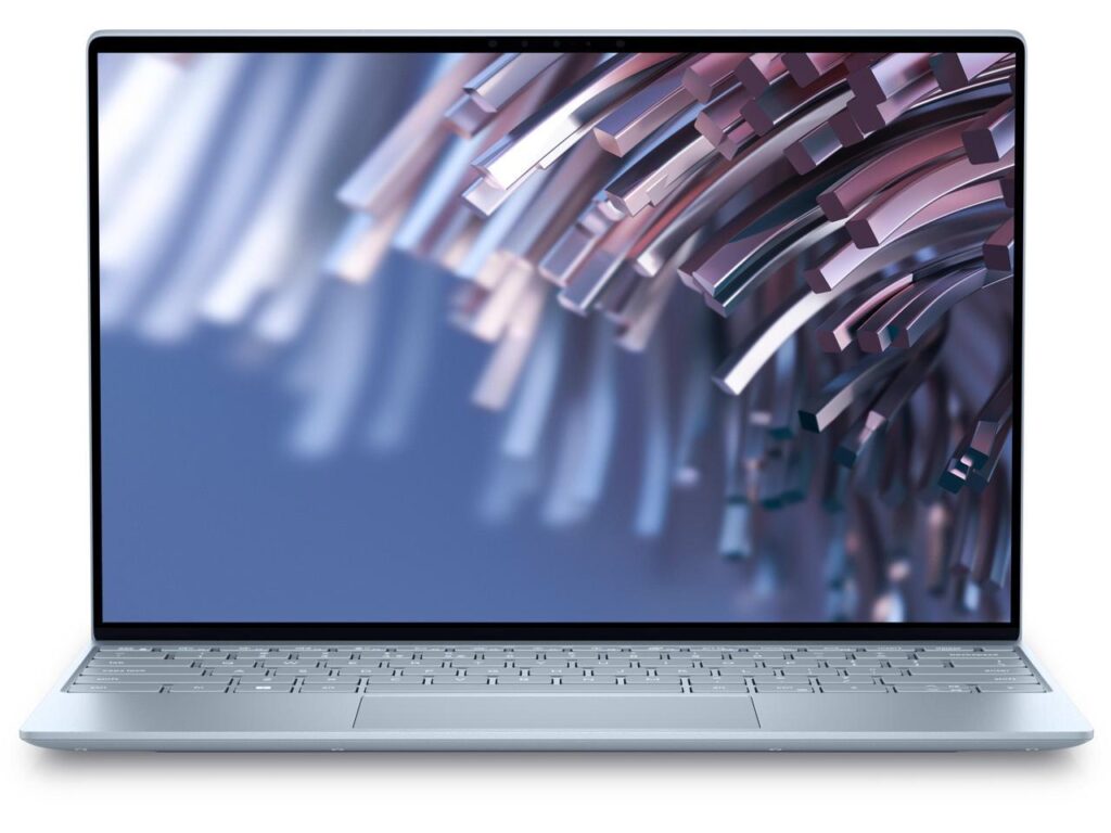 Dell XPS 13 9315 foto 2