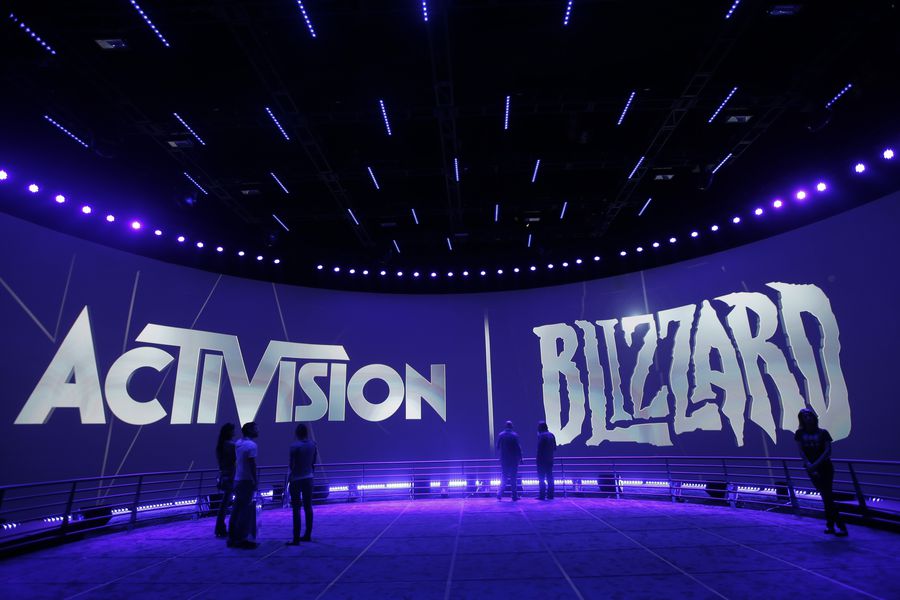 Humo Blanco: Microsoft y Nintendo llegan a acuerdo para llevar Call of Duty y juegos de Activision Blizzard a la Switch