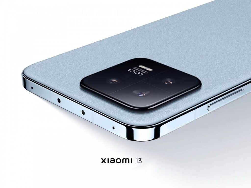 El próximo flagship de Xiaomi se lanzaría durante el #MWC23