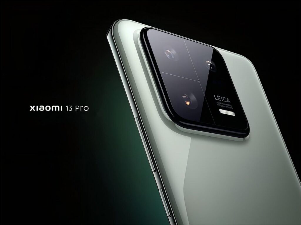Xiaomi 13 y 13 Pro: potencia, elegancia y mucha capacidad en los nuevos gama alta del fabricante chino