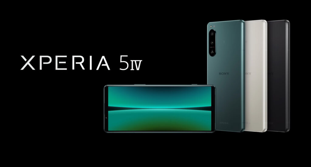 Xperia 5 IV, 1 III, 5 III y Pro-I de Sony reciben Android 13