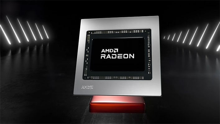 Navi 32 y Navi 33: Las próximas GPU’s RDNA 3 de AMD
