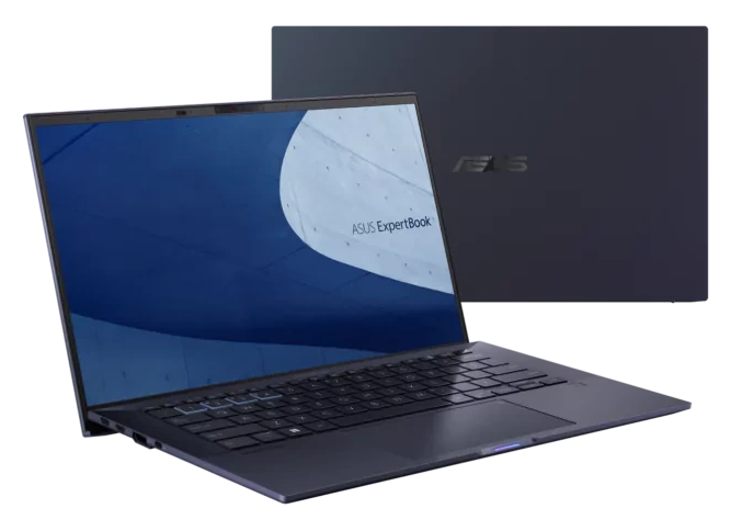 ASUS ExpertBook B9