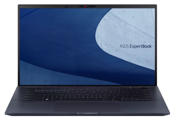 ASUS ExpertBook B9