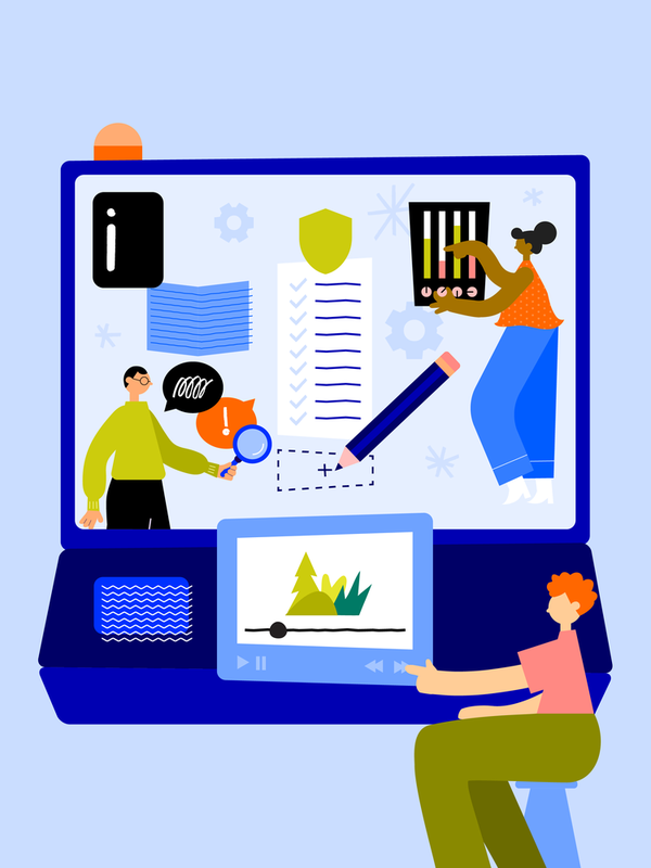 Políticas de contenido de YouTube