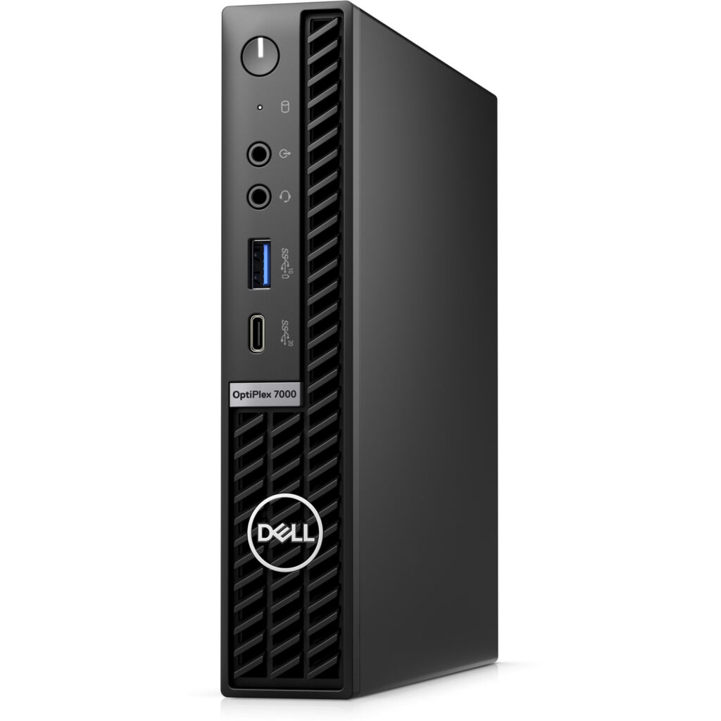 Dell OptiPlex 7000 micro