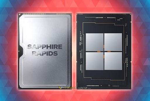 Intel Sapphire Rapids