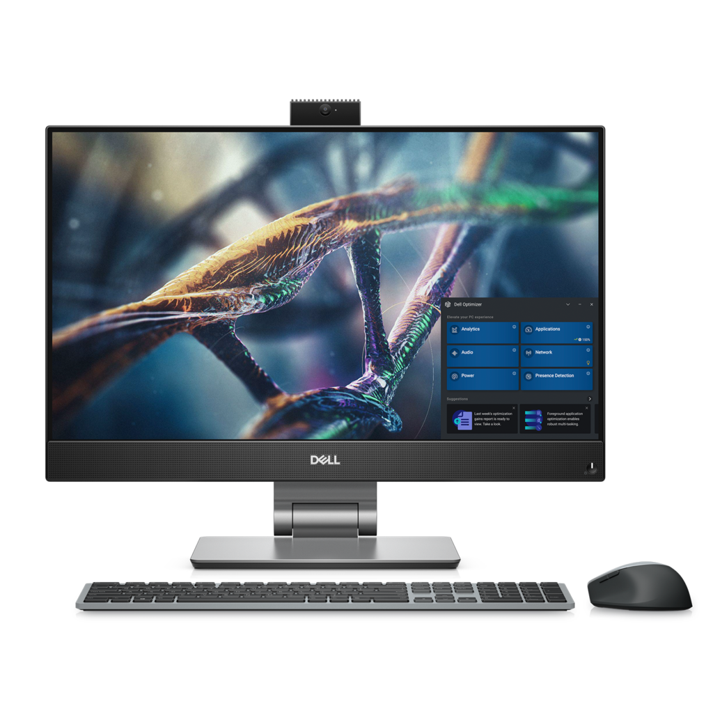 Dell OptiPlex 7000 AIO