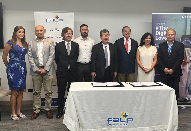 Chile y Japón firman convenio que permitirá transmisión de cirugías en tiempo real utilizando tecnología 5G