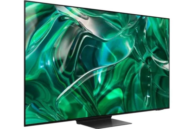 Samsung TV OLED S95C foto 2