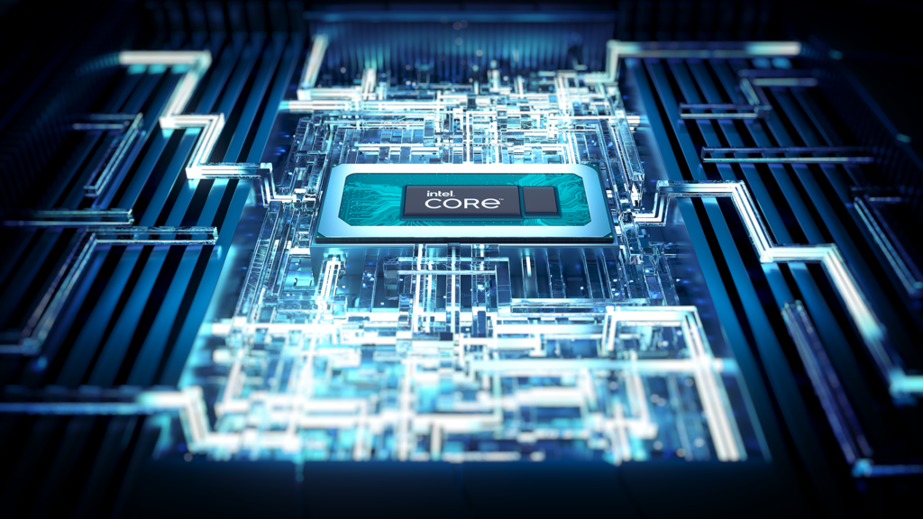 Intel presenta sus procesadores de 13ª Generación para portátiles #CES2023