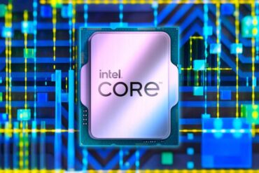 Intel Core 13° generación Raptor Lake escritorio foto 1