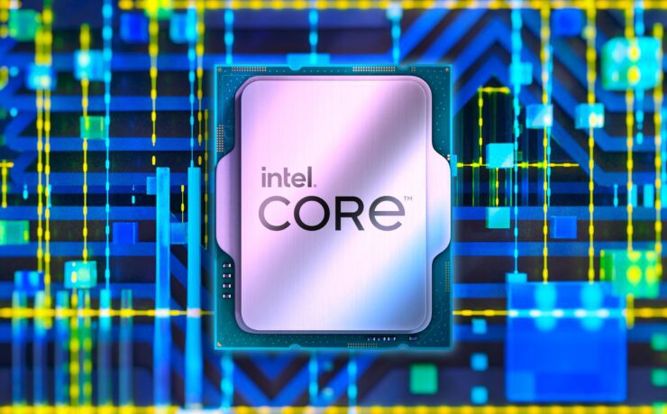 Intel Core 13° generación escritorio foto 1