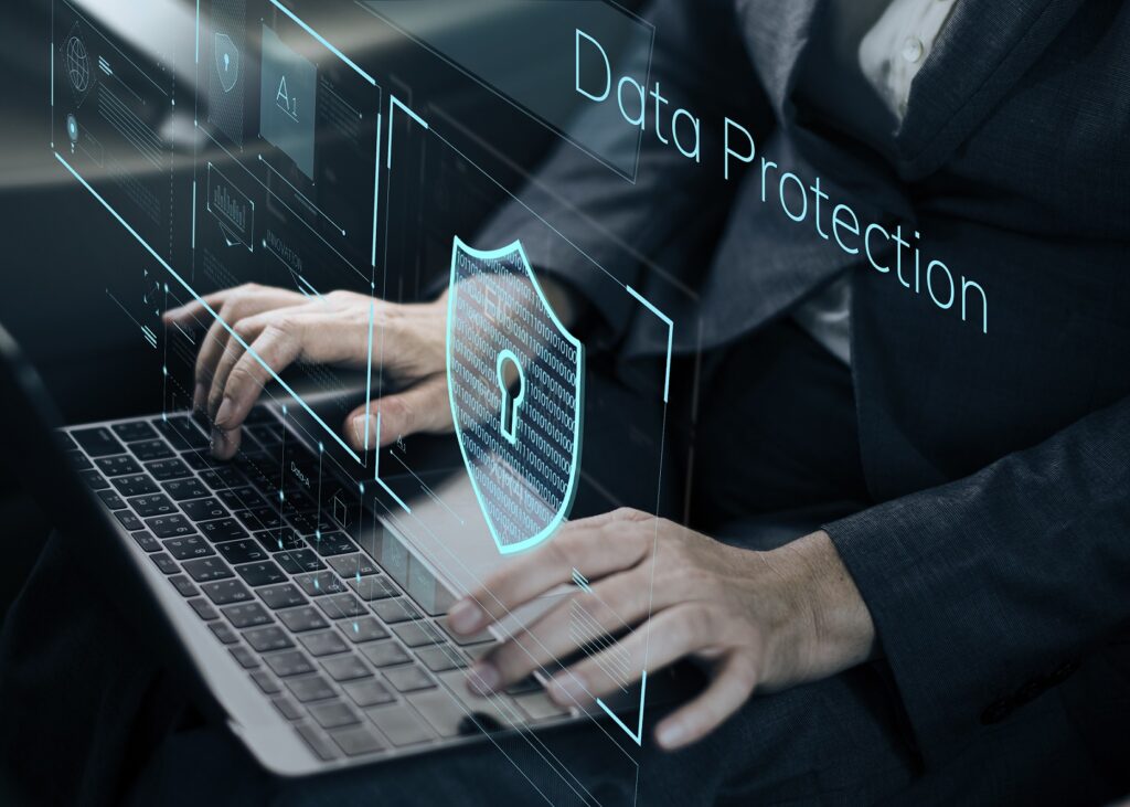 Cisco Data Security system Shield Protection Verification