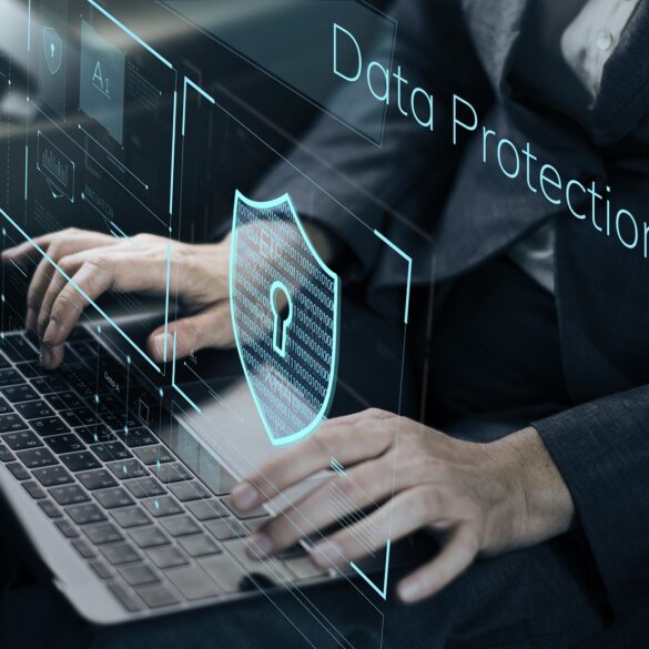 Cisco Data Security system Shield Protection Verification