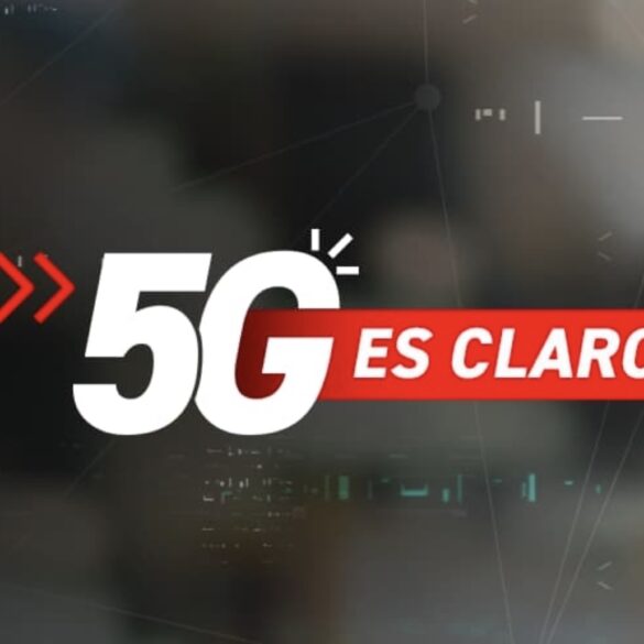 5G