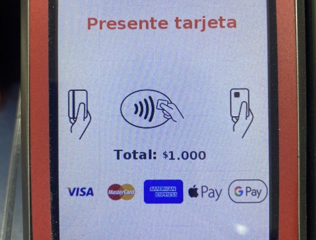 Getnet anuncia nueva actualización para sus POS para habilitar pagos con Apple Pay y Google Pay sin ingresar PIN