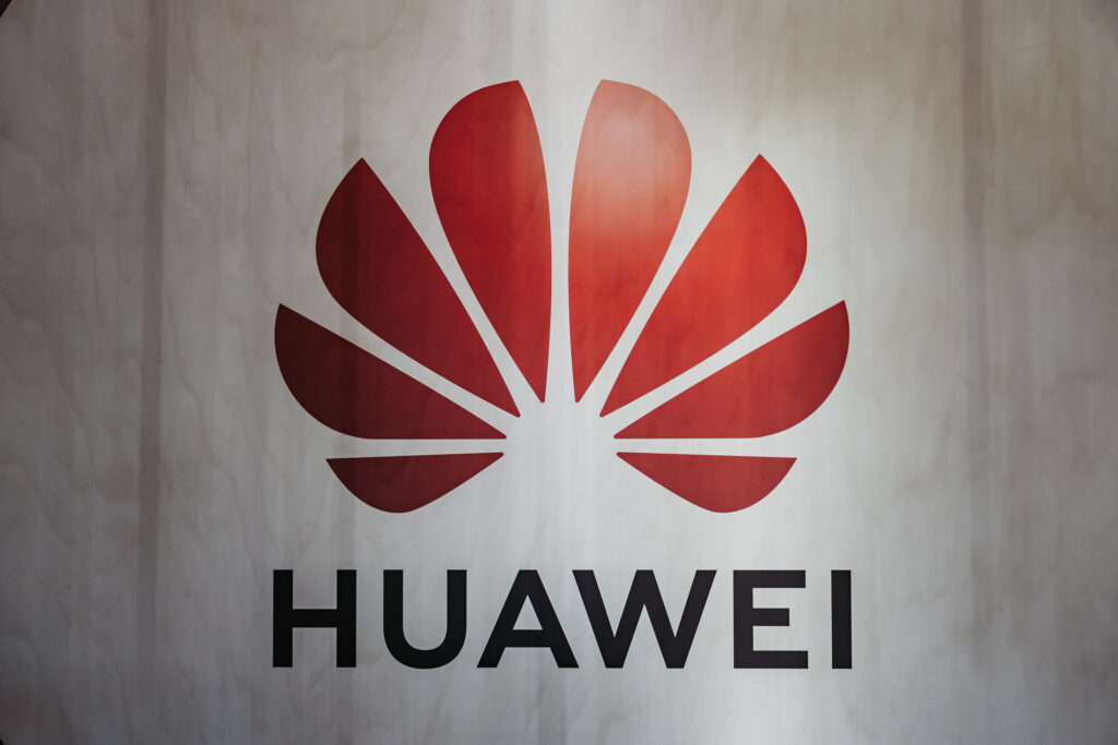 Huawei lanzaría un nuevo chip Kirin A2