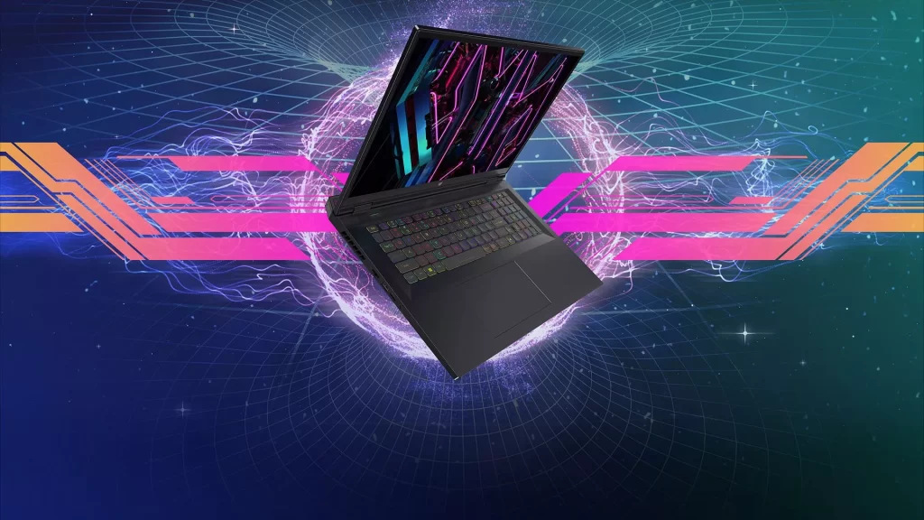 Acer nos trae las nuevas laptops Predator Helios en #CES2023