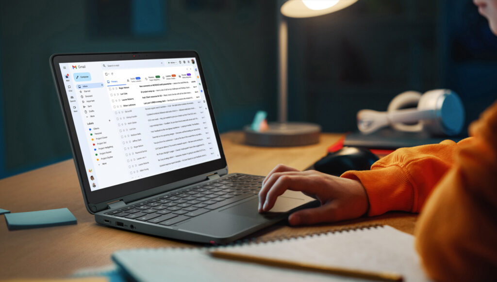Google introduce Chromebook Plus, su nueva certificación para Chromebooks premium