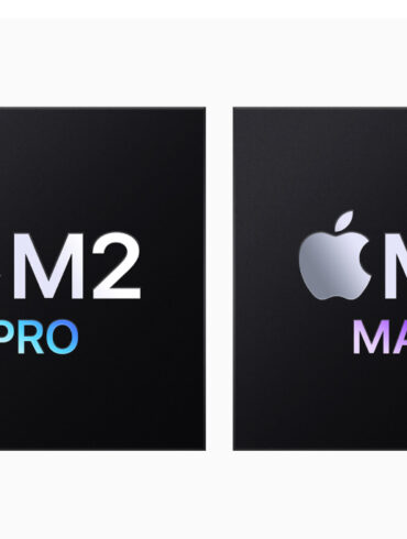 M2 Pro y M2 Max Apple 01