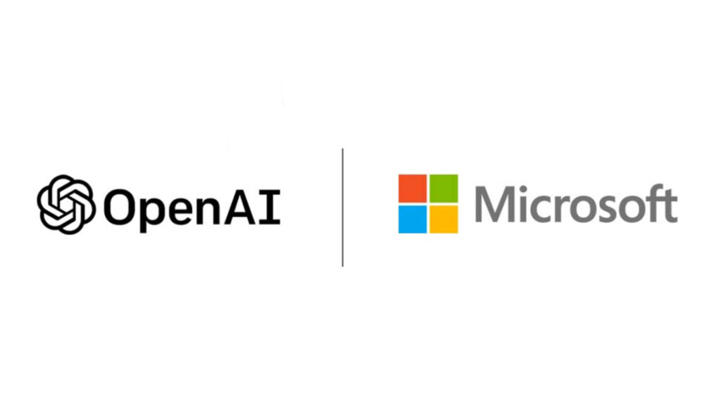 Microsoft confirma inversión multimillonaria en OpenAI