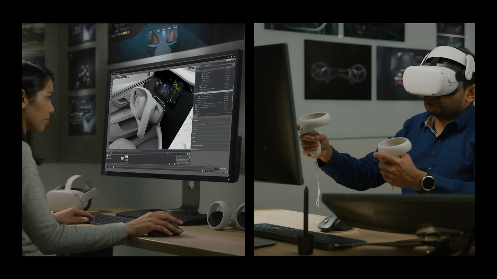 nvidia y Foxconn RV foto 1