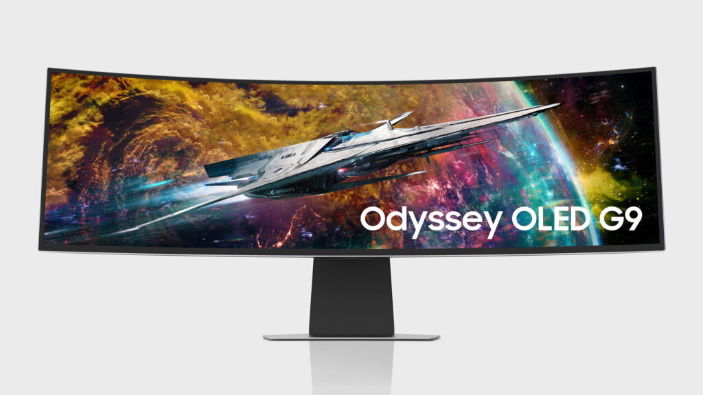 Odyssey_OLED_G9_G95SC_Front_20221220AB