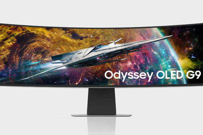 Odyssey_OLED_G9_G95SC_Front_20221220AB