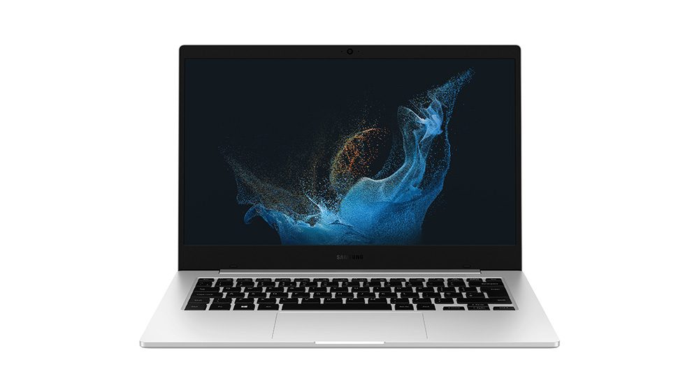 Galaxy Book 2 Go es la nueva laptop de Samsung