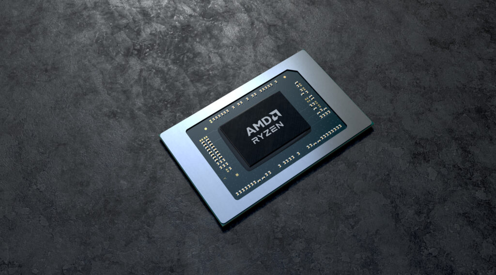 AMD anuncia nuevos procesadores de escritorio Ryzen Serie 7000 #CES2023