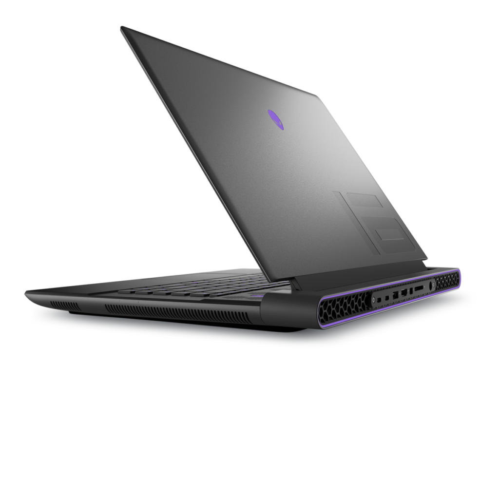 Alienware m16 foto 1